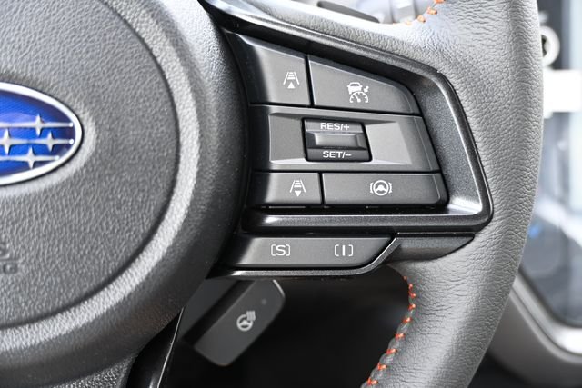 New 2026 Tan Subaru Limited Hybrid image 30