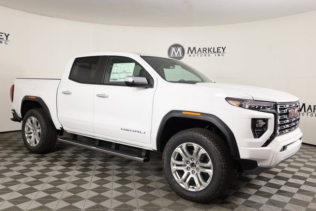 2026 GMC Canyon Denali - Photo 44