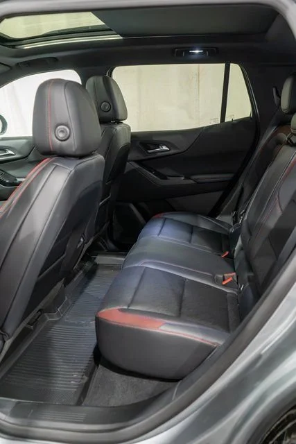 2026 Chevrolet Equinox RS - Photo 10