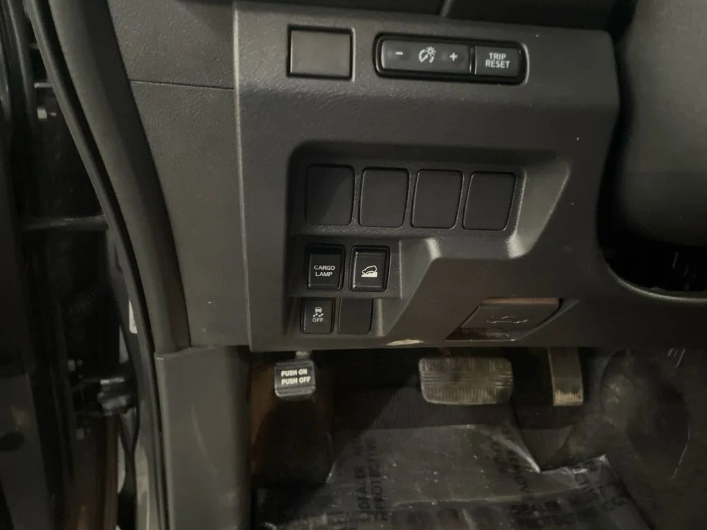 Certified Used 2024 Gun Metallic Nissan S image 13