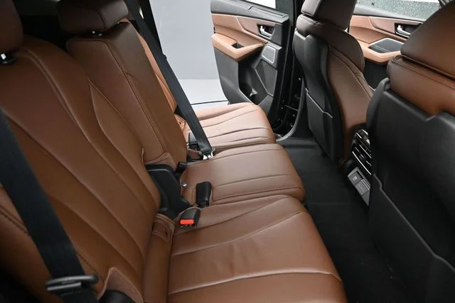 2026 Acura MDX Technology Package - Photo 17