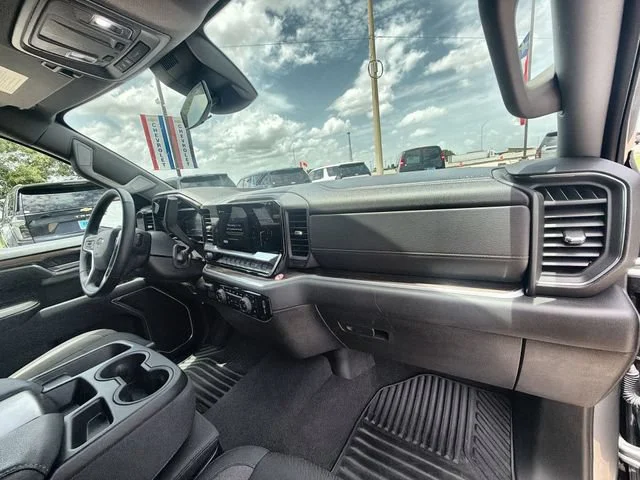 Used 2026 Sterling Gray Metallic Chevrolet RST image 28