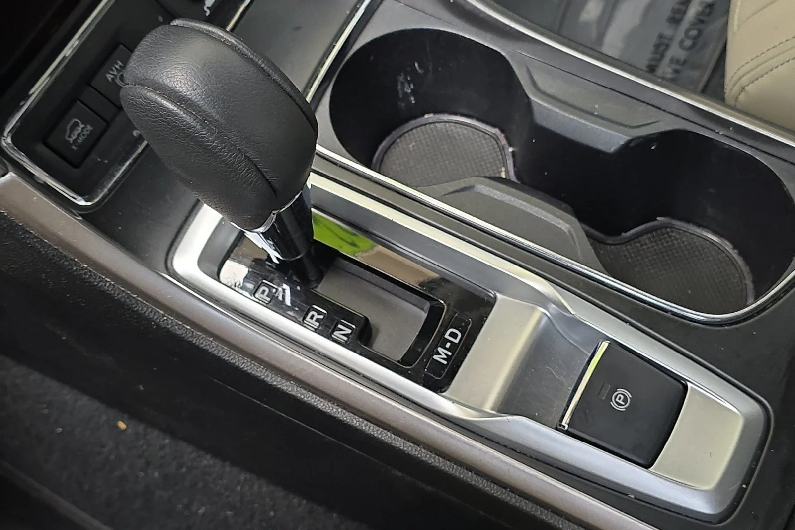 Used 2022 Brown Subaru Limited image 19