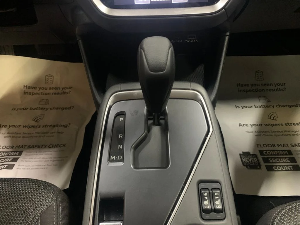 Used 2024 White Subaru Premium image 26
