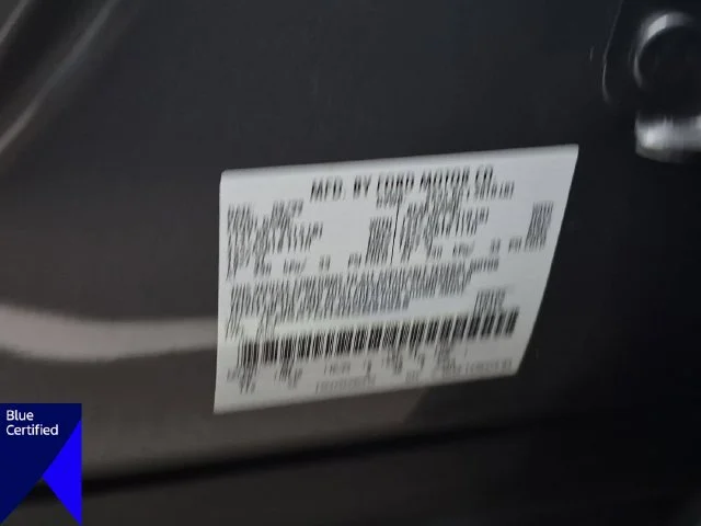 Used 2022 Gray Ford XLT image 37