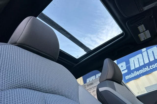 Used 2026 White Subaru Premium image 14