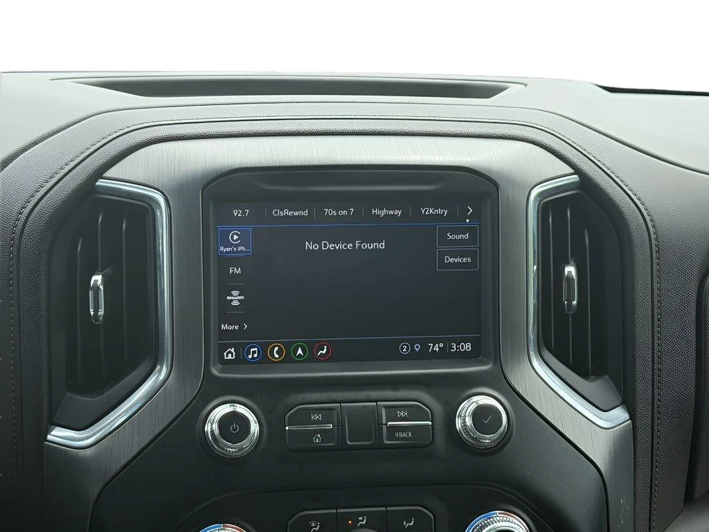 Used 2023 Pacific Blue Metallic GMC Denali image 16