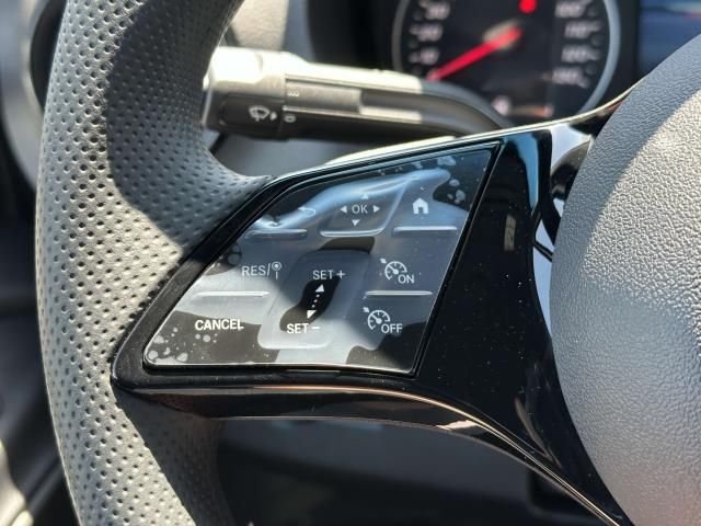 2025 Mercedes-Benz Sprinter Cargo Van Base - Photo 20