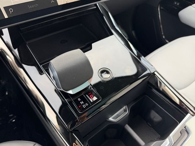 Certified Used 2026 Gray Land Rover SE image 24
