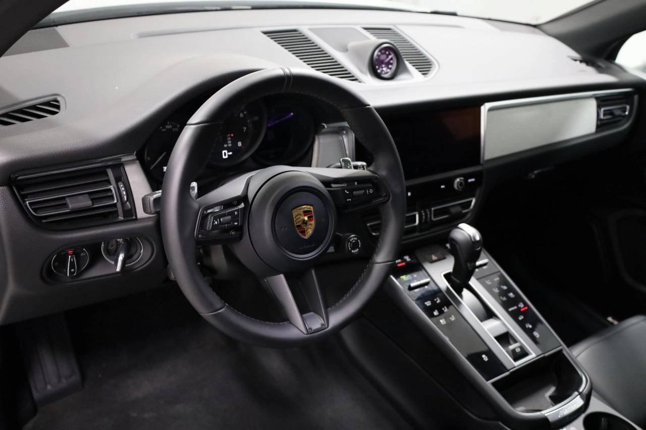 Certified Used 2026 White Porsche  image 4