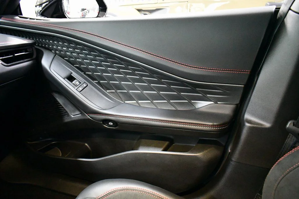 New 2026 Black Dodge R/T Scat Pack image 16