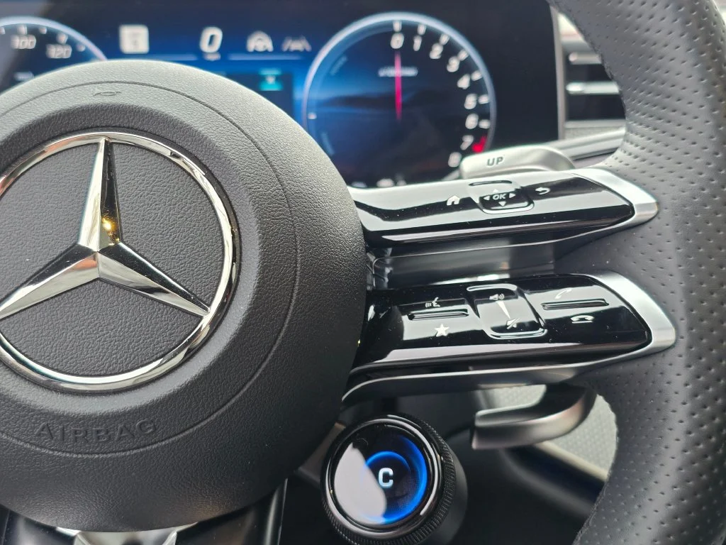 Used 2025  Mercedes-Benz E 53 AMG® image 21