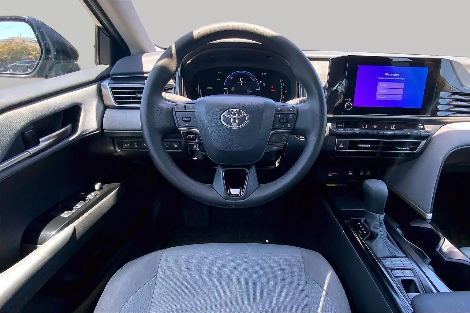 Certified Used 2025 Underground Toyota LE image 5