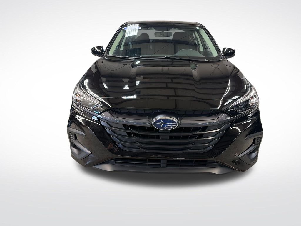 Certified Used 2024 Black Subaru Premium image 14