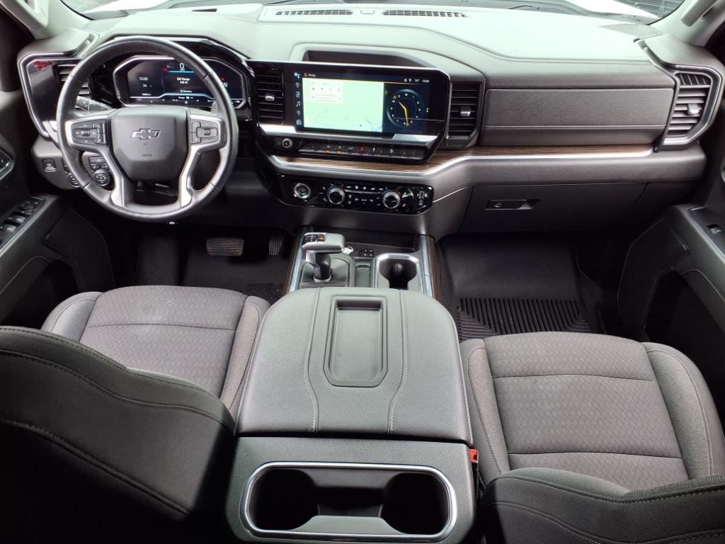 2022 Chevrolet Silverado 1500 RST - Photo 11