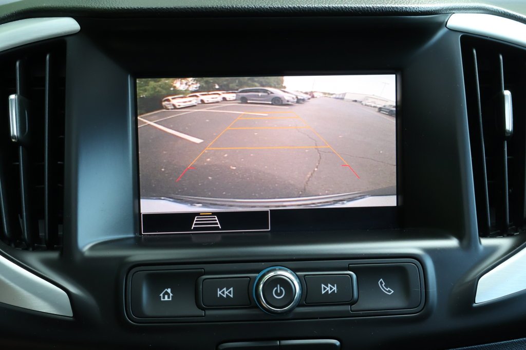 2023 GMC Terrain SLE - Photo 18