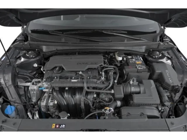 New 2026 Interstellar Gray Kia GT-Line image 11