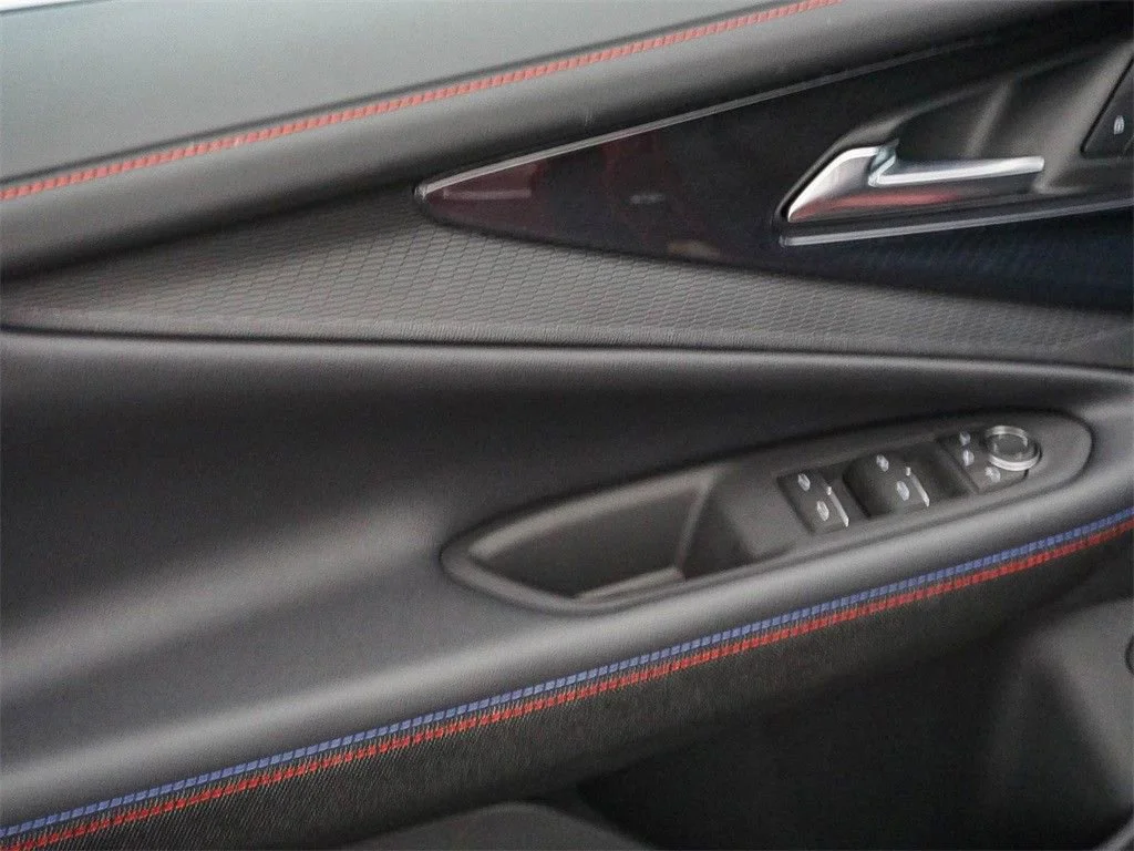 2026 Chevrolet Blazer EV RS - Photo 21