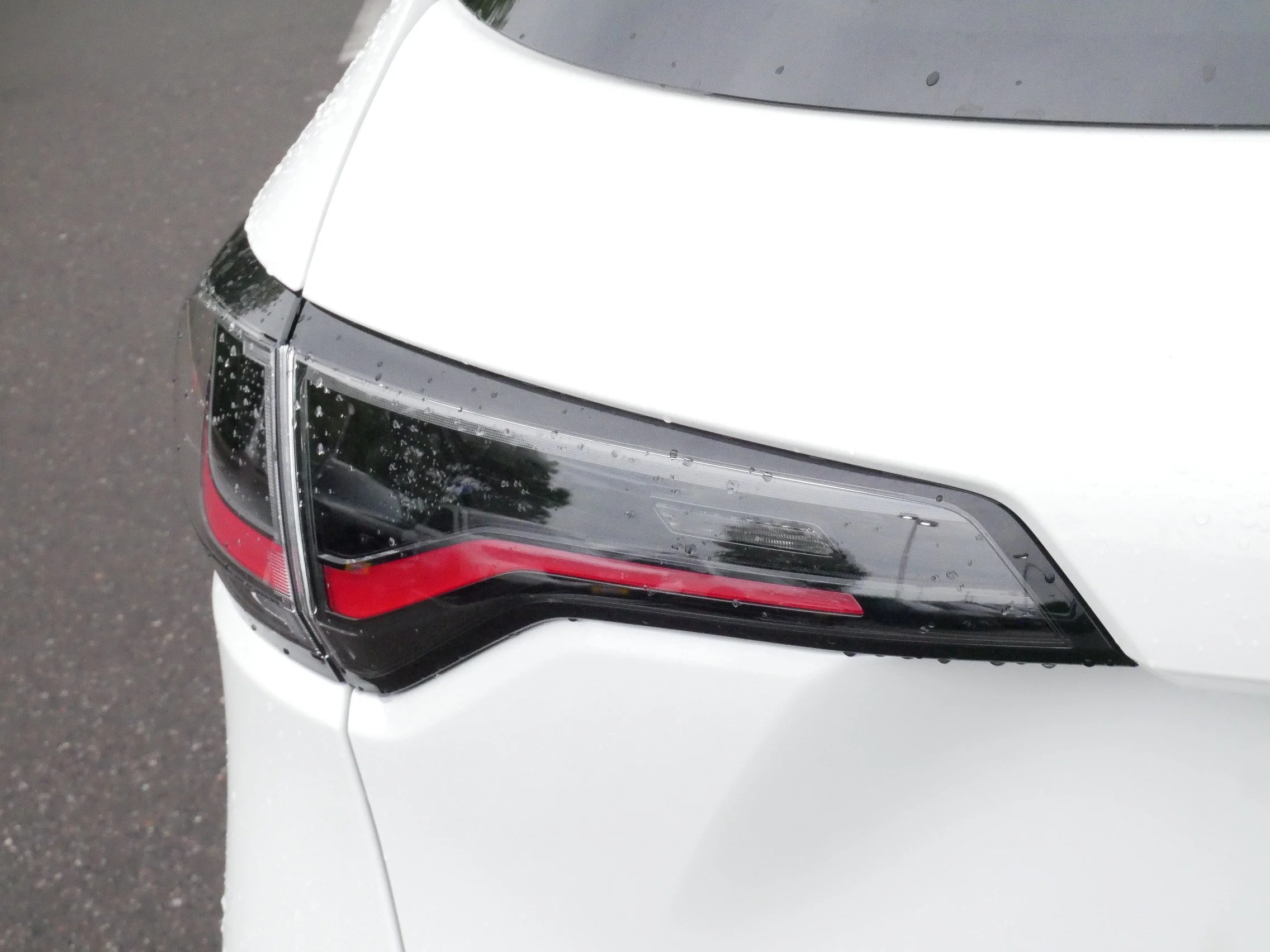 2027 Honda HR-V Sport - Photo 52