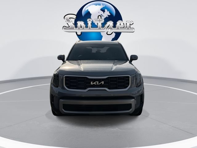 Used 2024 Silver Kia S image 4