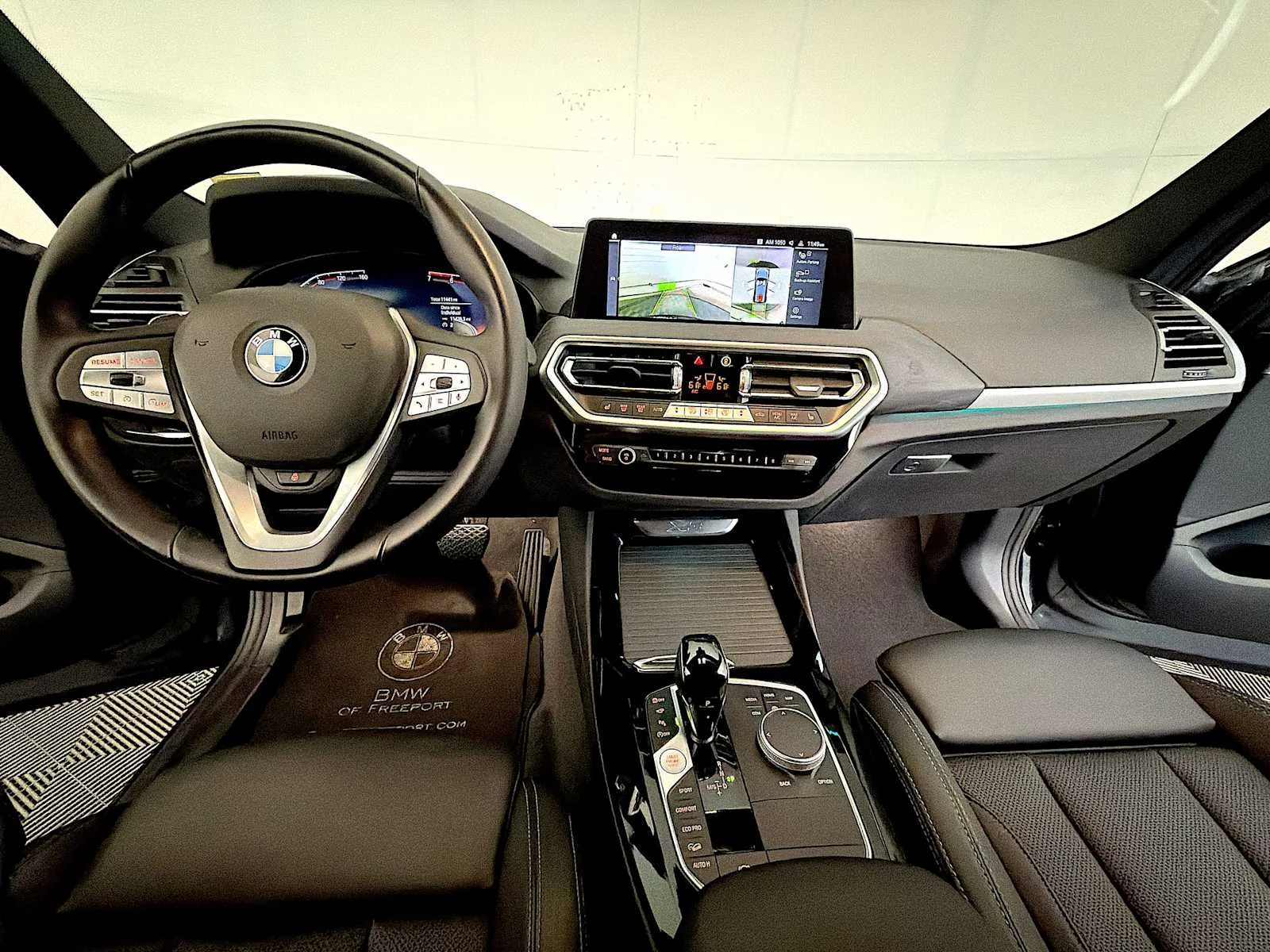 2024 BMW X3 30i - Photo 15