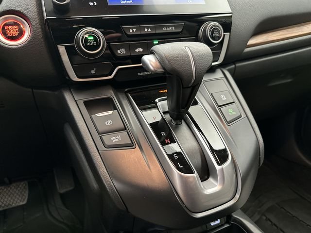 Used 2022  Honda EX image 25