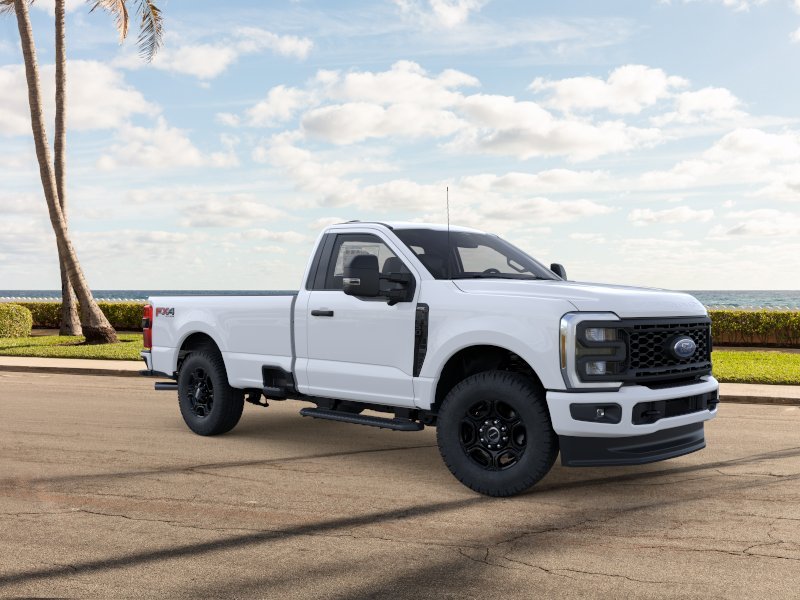 2025 Ford F-350 Super Duty XL - Photo 7