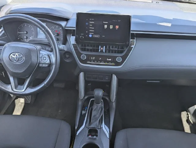 2024 Toyota Corolla Cross LE - Photo 15