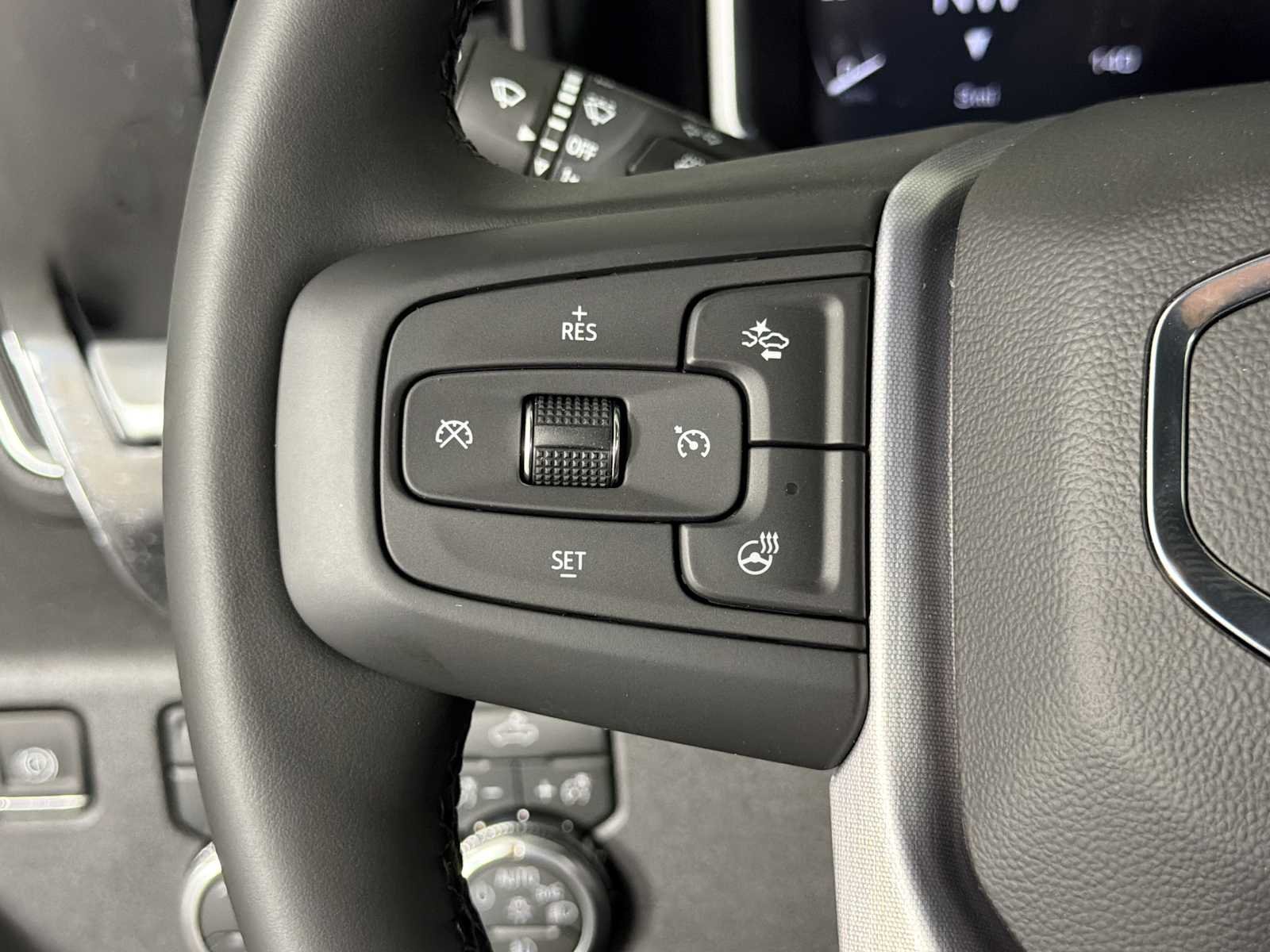 New 2026 Sterling Metallic GMC Elevation image 24