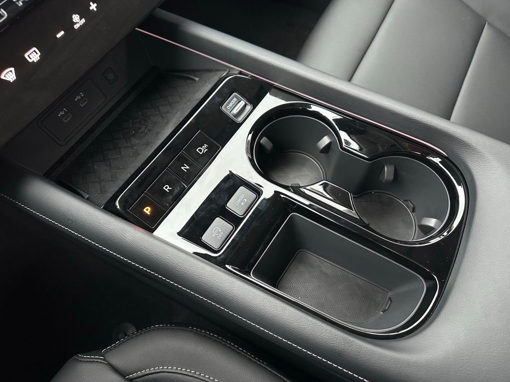 2025 Nissan Murano SL - Photo 22