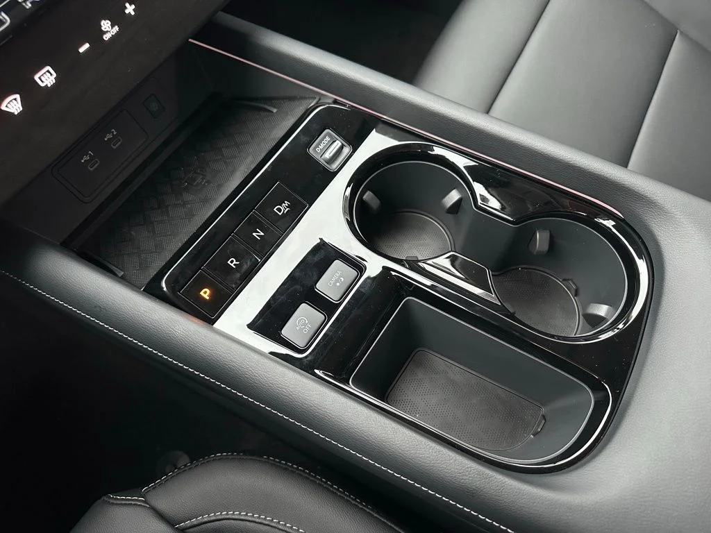 2025 Nissan Murano SL - Photo 22