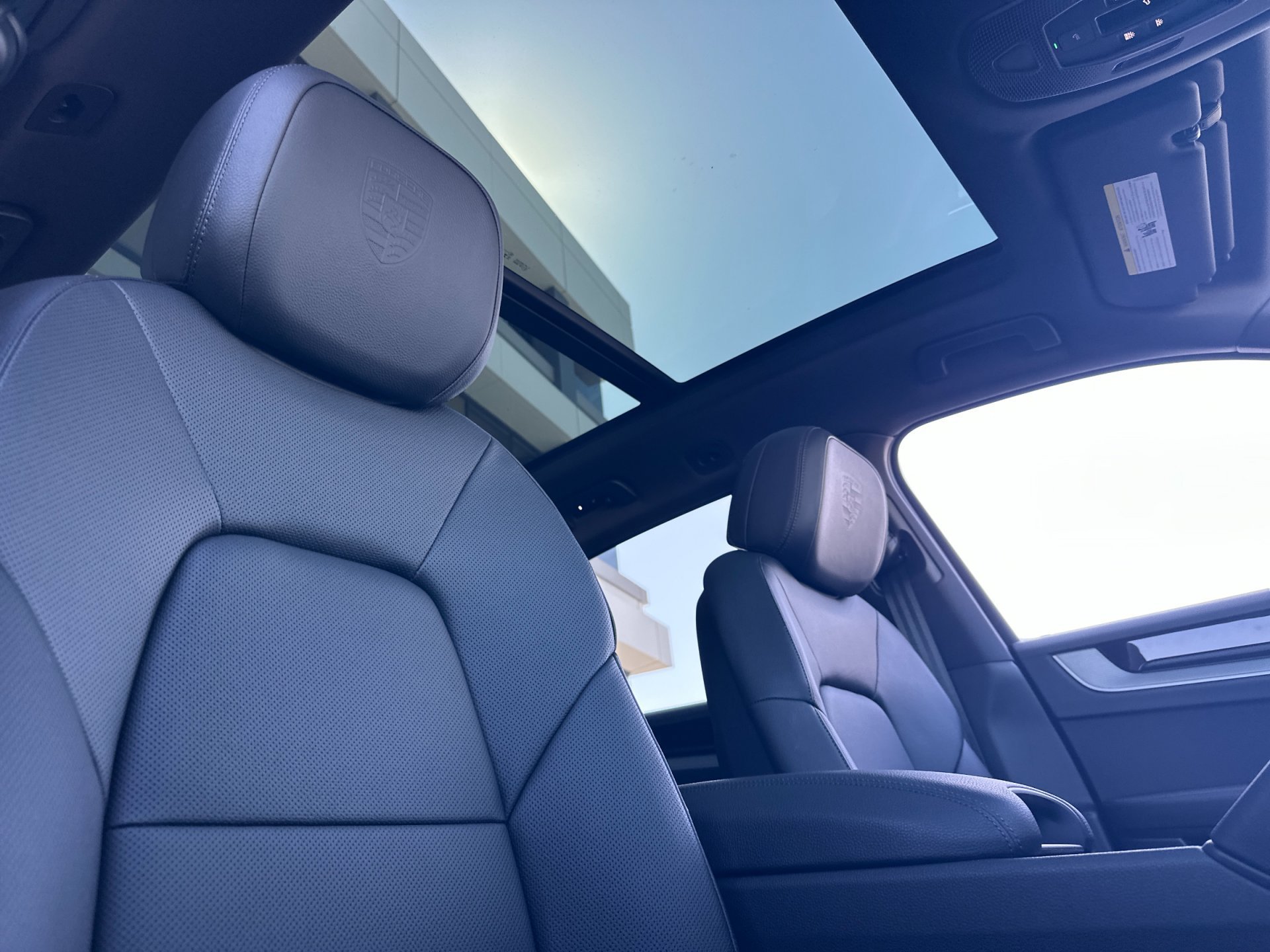 2026 Porsche Cayenne Base - Photo 22