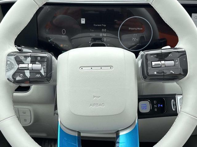 New 2026 White Hyundai Limited image 18