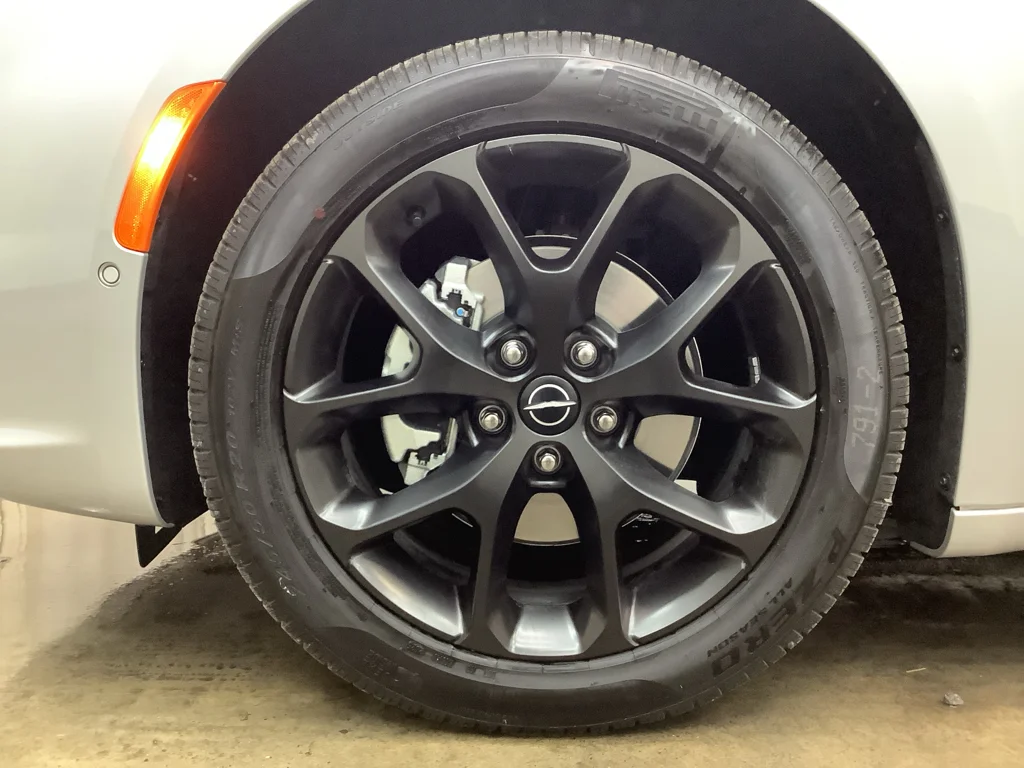 2026 Chrysler Pacifica Select - Photo 27