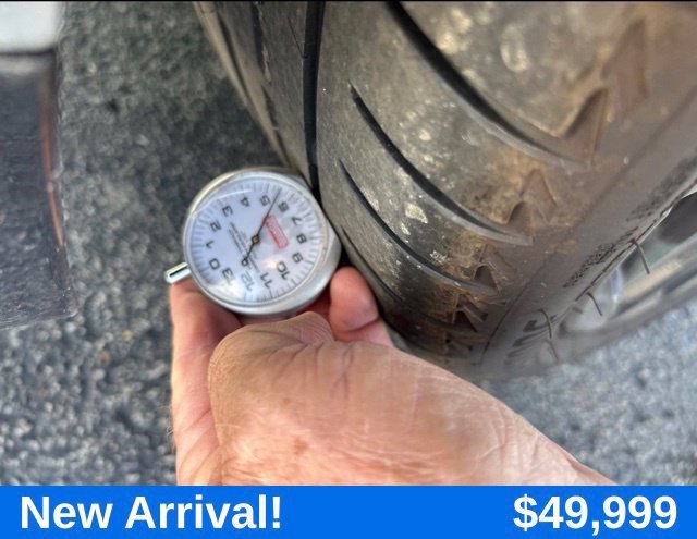 Used 2024 Gray BMW M240i image 21