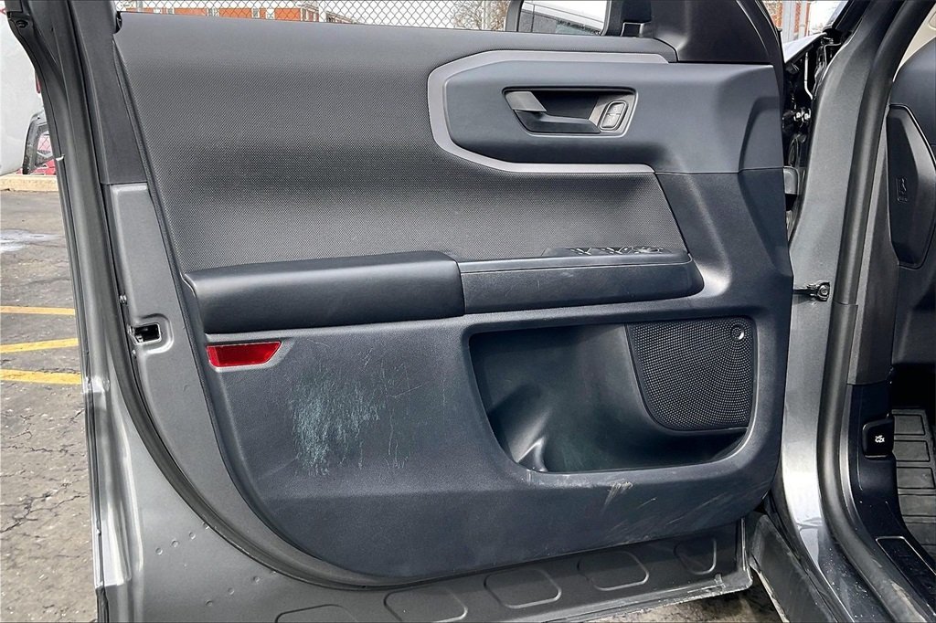 2024 FORD BRONCO SPORT - Image 19