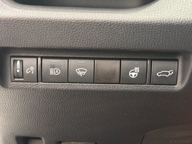 Used 2021 White Toyota XSE image 38