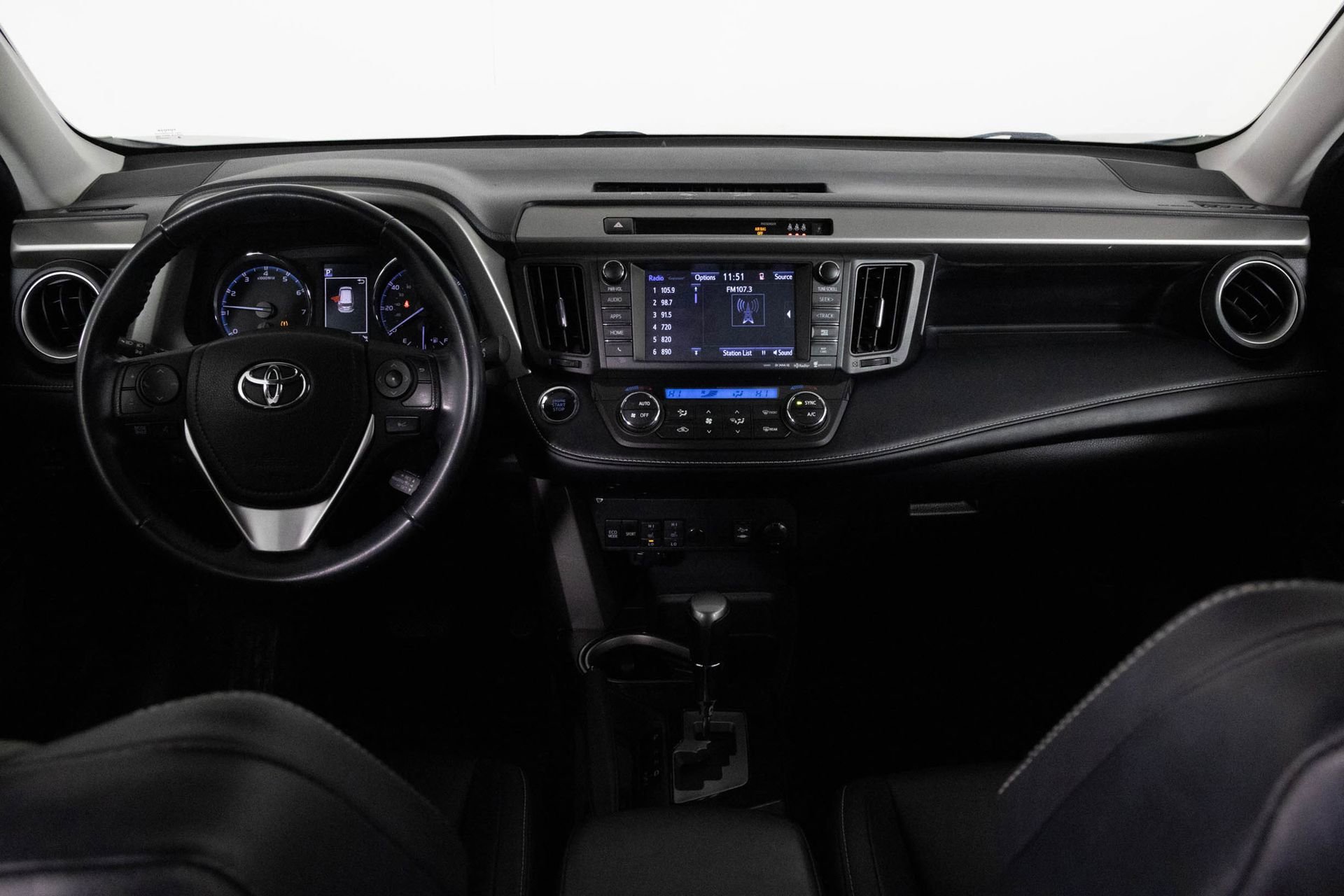 2018 TOYOTA RAV4 - Image 20