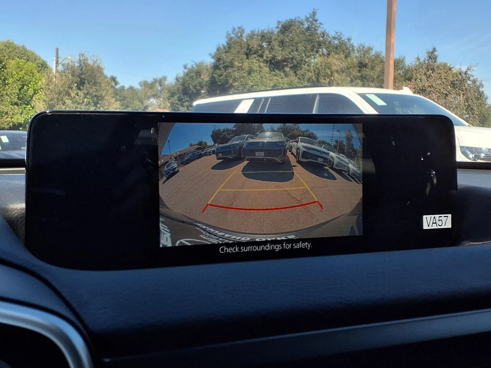 New 2026 Cypress Mazda 2.5 Turbo AWD image 9