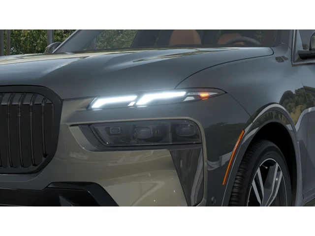 New 2027 Dravit Grey Metallic BMW xDrive40i image 6