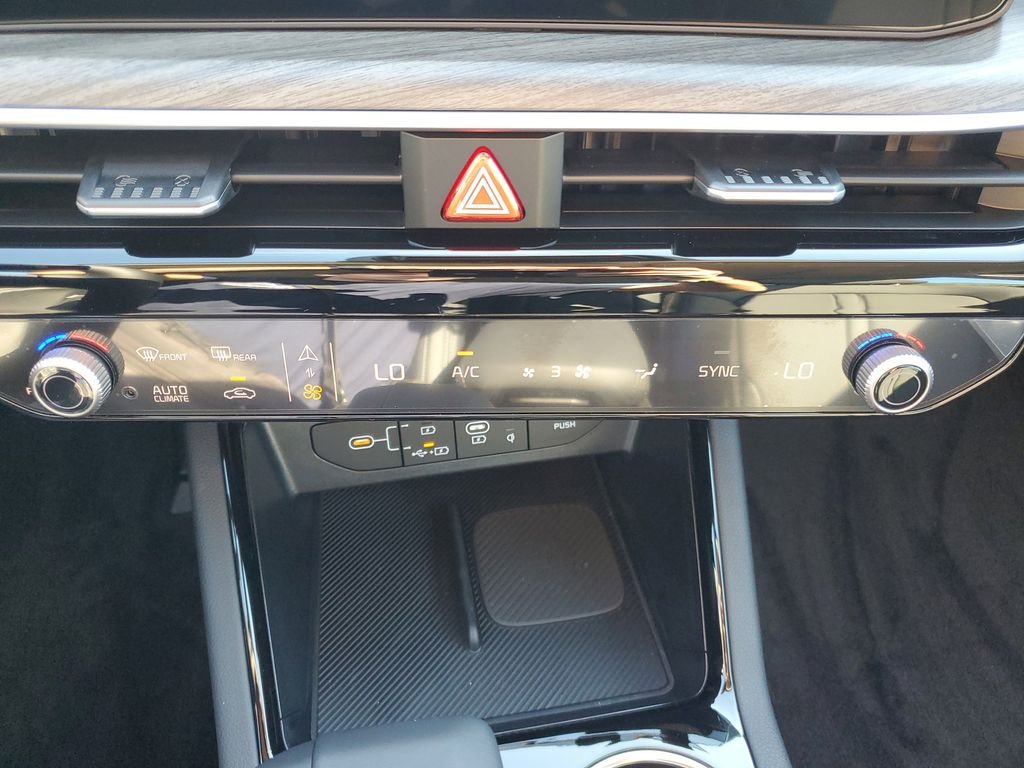 2026 Kia K5 EX - Photo 32