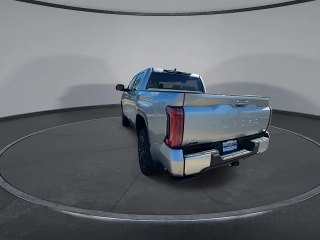 2026 Toyota Tundra Limited - Photo 13