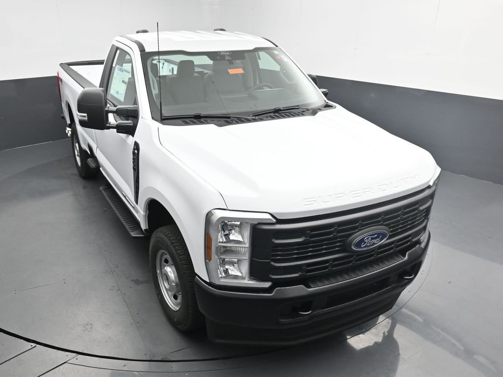 2026 Ford F-250 Super Duty XL - Photo 18
