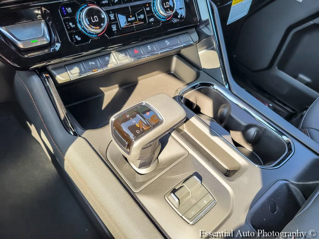 2026 GMC Sierra 1500 AT4 - Photo 17