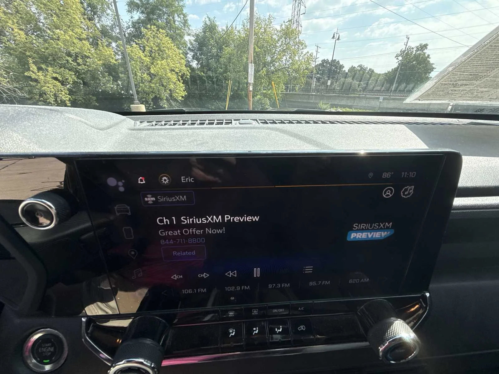 2023 Chevrolet Colorado Trail Boss - Photo 13