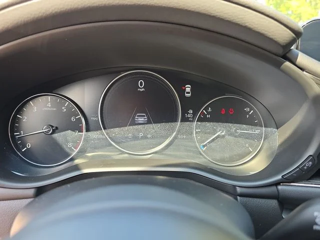 Used 2023 Blue Mazda 2.5 S Preferred Package image 15