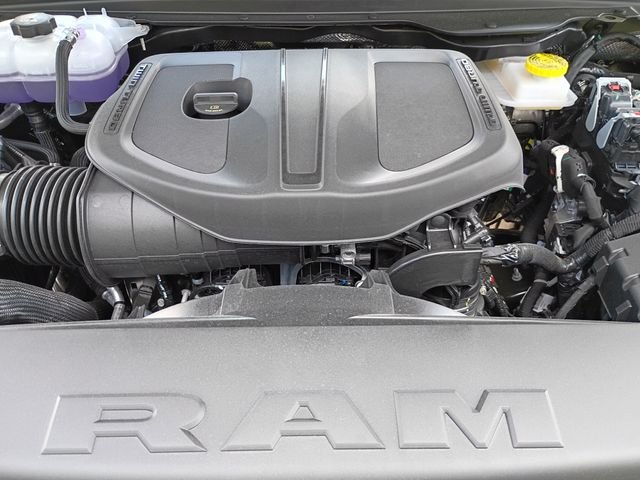 New 2026 Canyon Lake Exterior Paint RAM Big Horn/Lone Star image 23