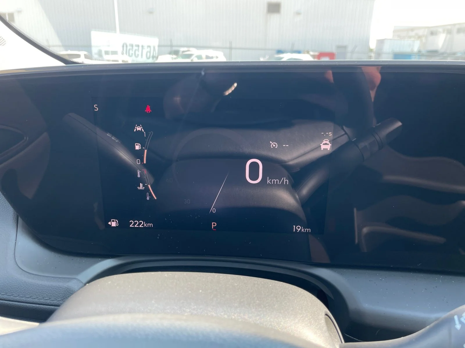 New 2026 Summit White Buick Sport Touring AWD image 23