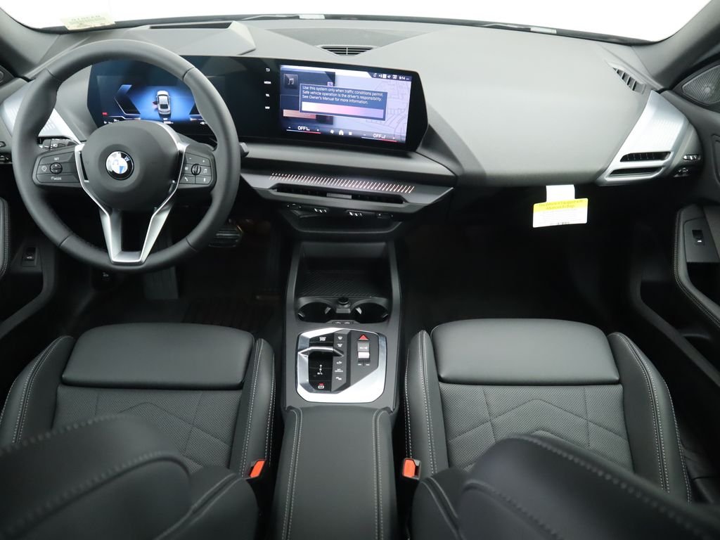 Certified Used 2026 Gray Metallic BMW 228 Gran Coupe image 14