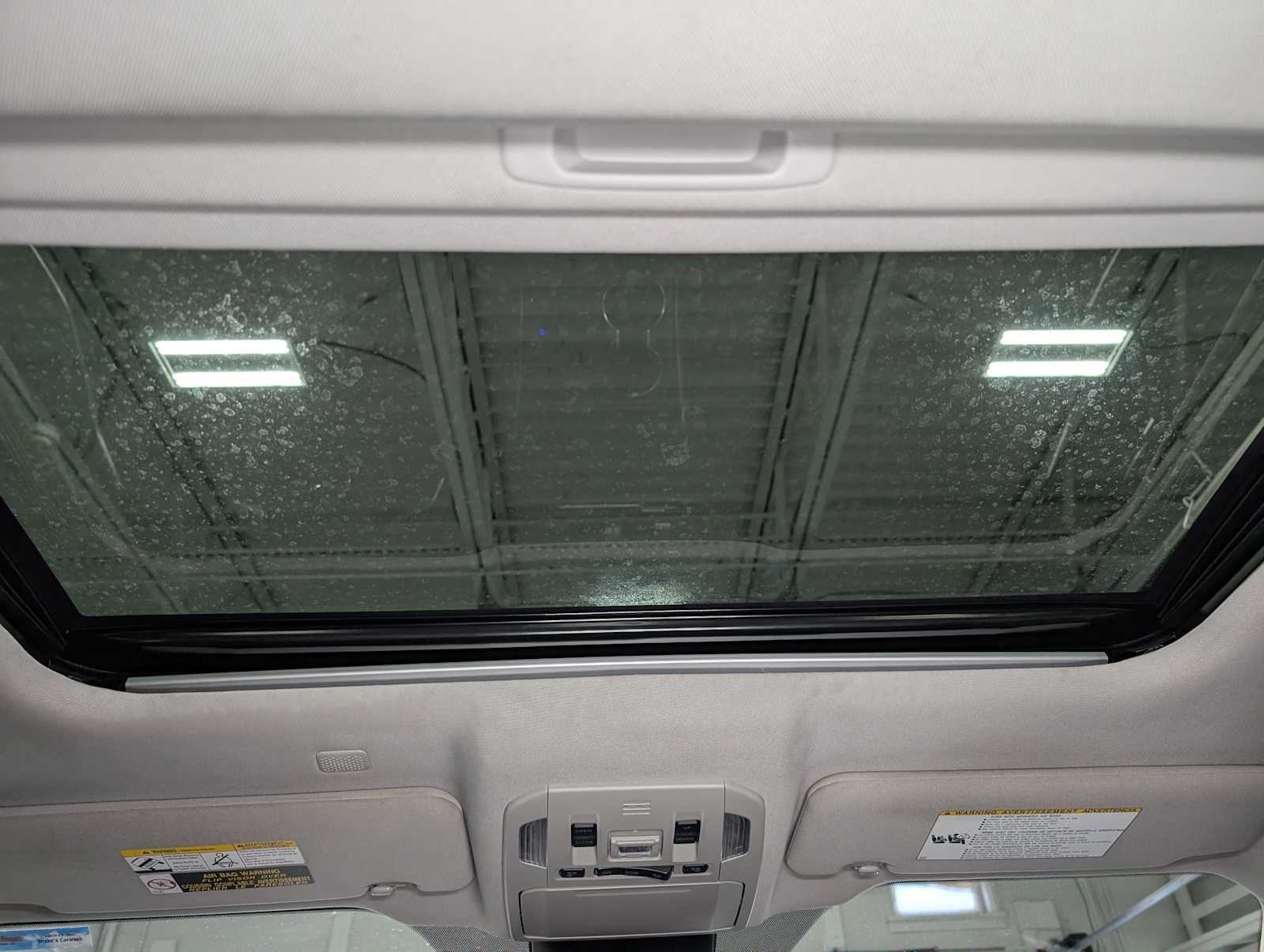 Used 2021 Magnetic Gray Metallic Toyota XLE image 17
